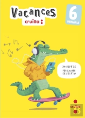 Vacances 6 Primaria