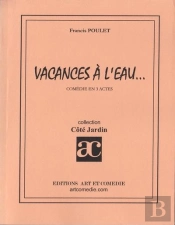 Vacances A L'Eau