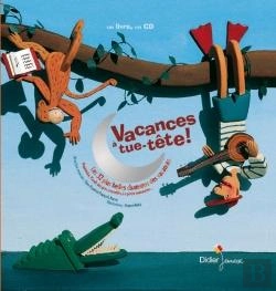 Bertrand.pt - Vacances À Tue-Tête