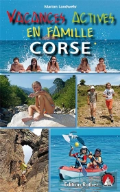 Vacances Actives En Famille-Corse