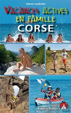 Bertrand.pt - Vacances Actives En Famille-Corse