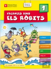 Vacances Amb Els Robits 1+ Solucionari Valencia
