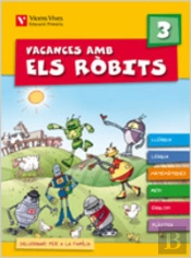 Vacances Amb Els Robits 3+ Solucionari