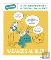Vacances Au Bled