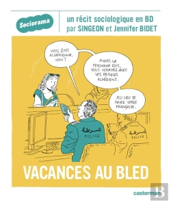 Bertrand.pt - Vacances Au Bled