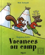 Vacances Au Camp