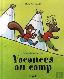 Bertrand.pt - Vacances Au Camp