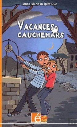 Bertrand.pt - Vacances Cauchemars