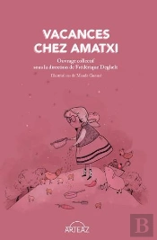 Vacances Chez Amatxi