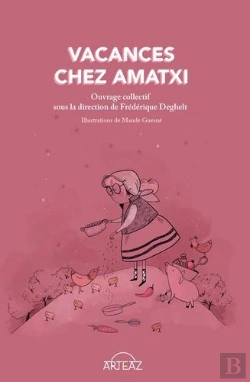 Bertrand.pt - Vacances Chez Amatxi
