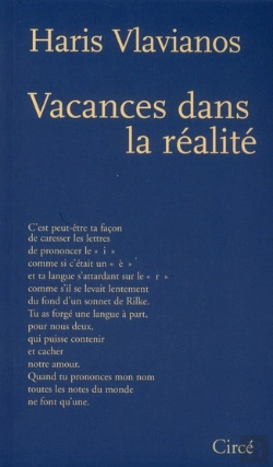 Bertrand.pt - Vacances Dans La Réalité
