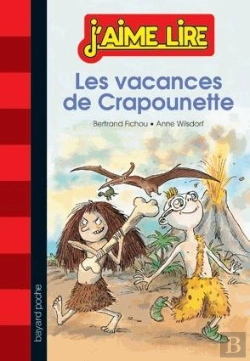 Bertrand.pt - Vacances De Crapounette (Les) - N176 - Juin 2013