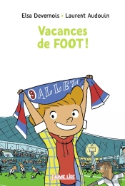 Vacances De Foot !