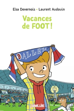 Bertrand.pt - Vacances De Foot !
