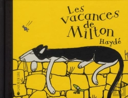 Bertrand.pt - Vacances De Milton (Les) Nouvelle Edition