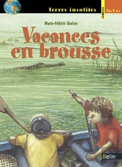 Vacances En Brousse