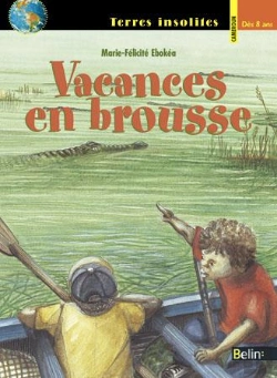Bertrand.pt - Vacances En Brousse