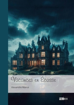 Bertrand.pt - Vacances En Écosse : Réédition 2025