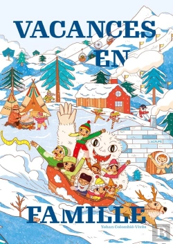 Bertrand.pt - Vacances En Famille