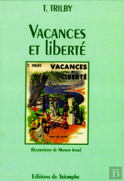 Bertrand.pt - Vacances Et Liberte