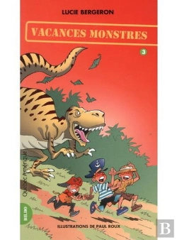 Bertrand.pt - Vacances Monstres V. 03