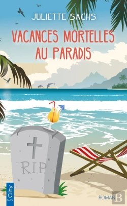 Bertrand.pt - Vacances Mortelles Au Paradis