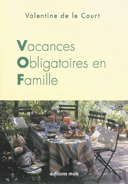 Bertrand.pt - Vacances Obligatoires En Famille