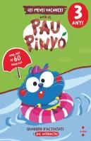 Vacances Pau Pinyo 3 Anys