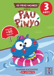 Vacances Pau Pinyo 3 Anys