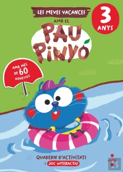 Bertrand.pt - Vacances Pau Pinyo 3 Anys