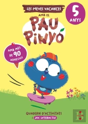 Vacances Pau Pinyo 5 Anys