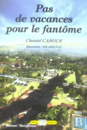 Vacances Pour Le Fantome (Pas De)