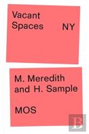 Vacant Spaces Ny
