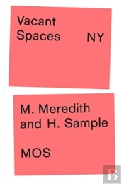 Vacant Spaces Ny