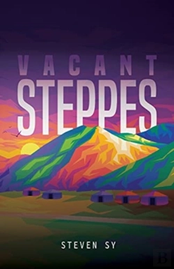 Bertrand.pt - Vacant Steppes