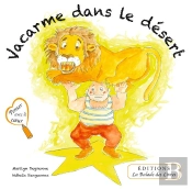 Vacarme Dans Le Désert