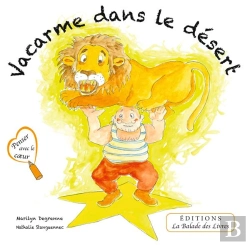 Bertrand.pt - Vacarme Dans Le Désert
