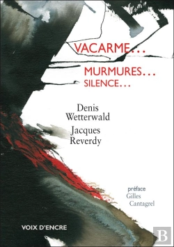 Bertrand.pt - Vacarme... Murmures... Silence
