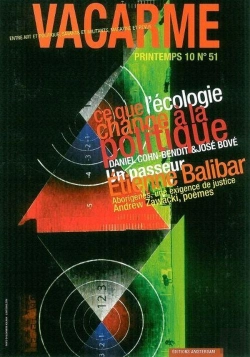 Bertrand.pt - Vacarme - N°51