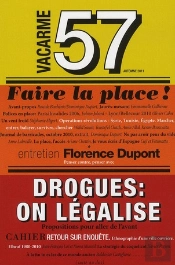 Vacarme N57