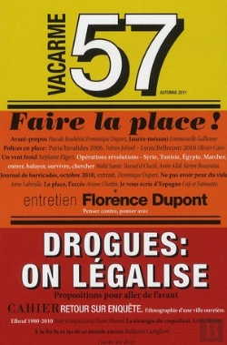 Bertrand.pt - Vacarme N57