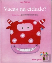 Vacas Na Cidade? (Os Duros)