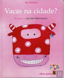Bertrand.pt - Vacas Na Cidade? (Os Duros)