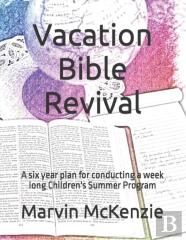 Vacation Bible Revival