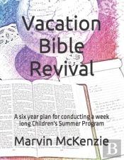 Vacation Bible Revival
