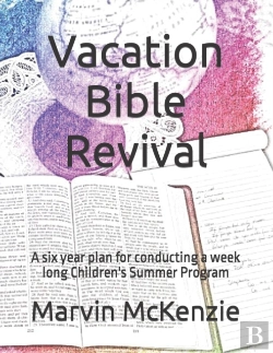 Bertrand.pt - Vacation Bible Revival