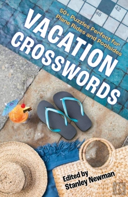 Bertrand.pt - Vacation Crosswords