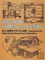 Vacation Homes And Cabins