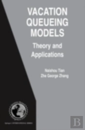 Vacation Queueing Models