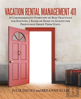 Vacation Rental Management 411